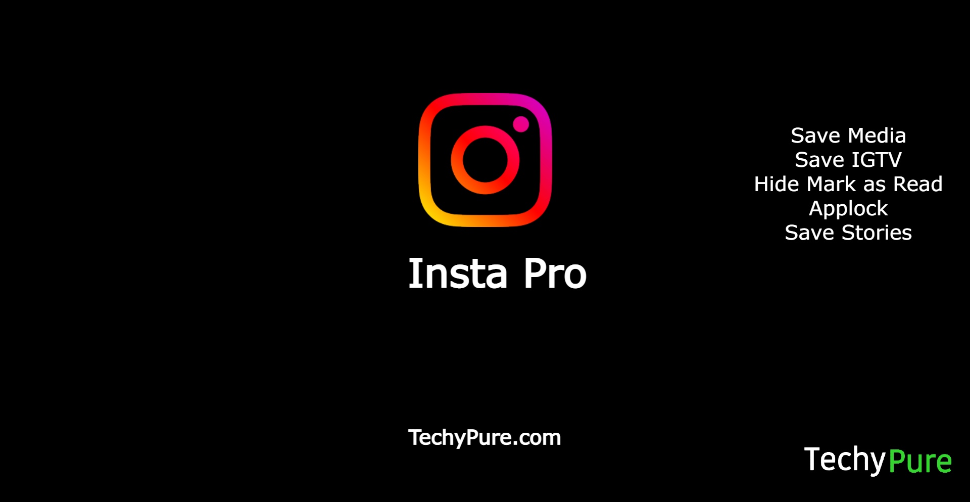 Read more about the article Instagram Pro APK v9.80 (InstaPro) Download 2023 Free Latest Version