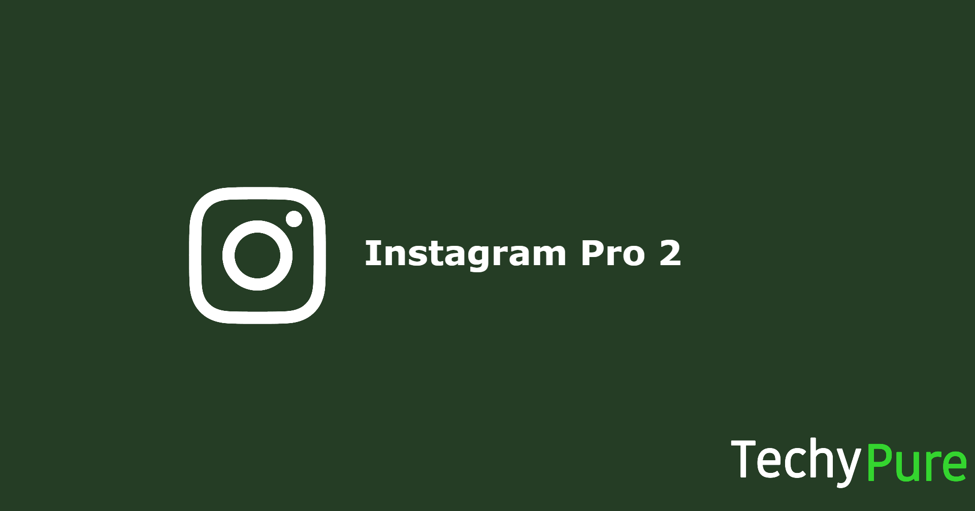 Read more about the article Instagram Pro 2 APK (Insta Pro 2) v9.80 Download 2023 Free Latest Version