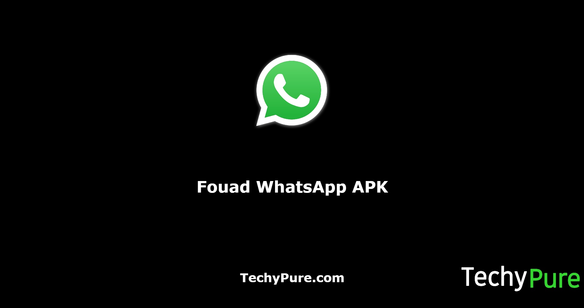 Read more about the article Fouad WhatsApp APK 9.62 Download 2023 Free Latest Version